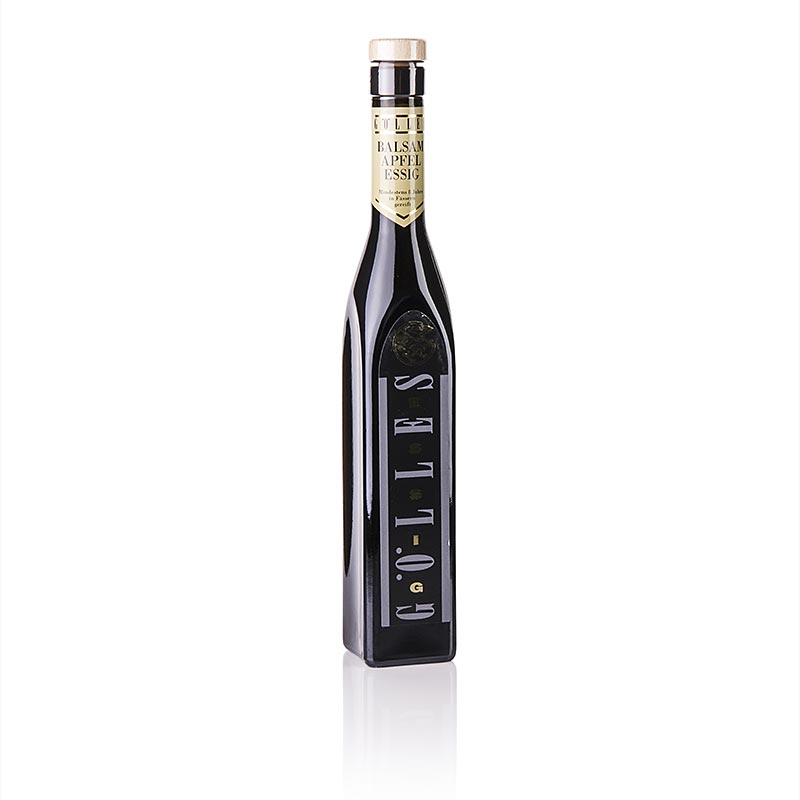 Gölles balsamico-æbleeddike, 8 år gammel, 5 % syre, 250 ml
