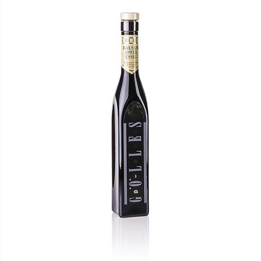 Gölles balsamico-æbleeddike, 8 år gammel, 5 % syre, 250 ml