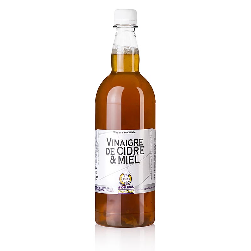 Æble-honning-eddike, Soripa, 1 l