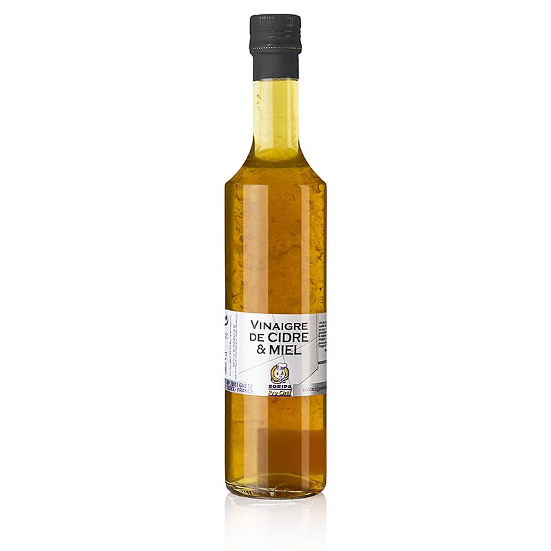 Æble-honning-eddike, Soripa, 500 ml