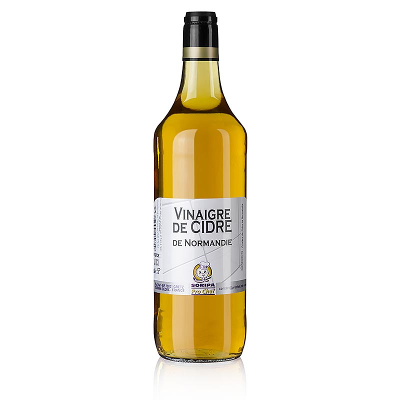 Æbleeddike fra cider, Soripa, 1 l