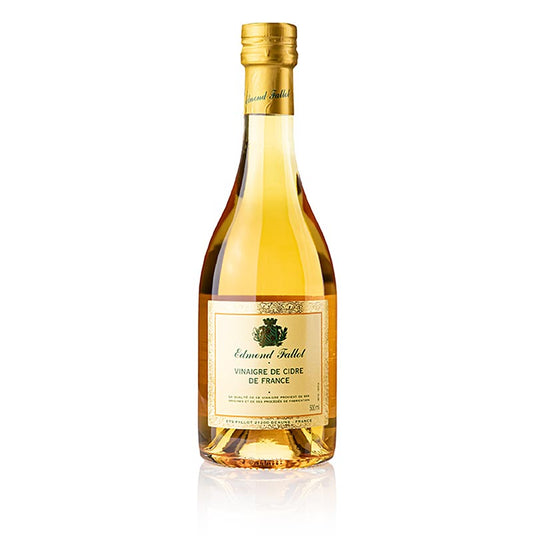 Æbleeddike fra cider, Fallot, 500 ml