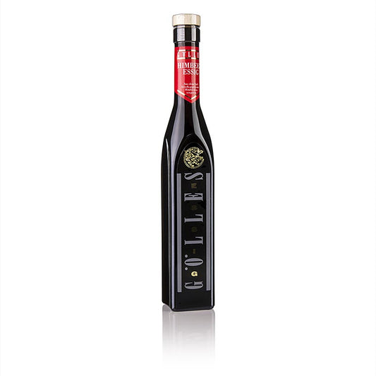 Gölles hindbæreddike, 5 % syre, af hindbær, 250 ml