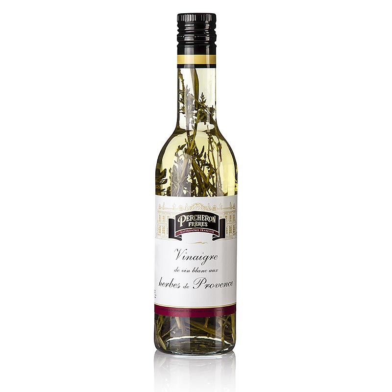 Eddike med provencalske urter, Percheron, 500 ml