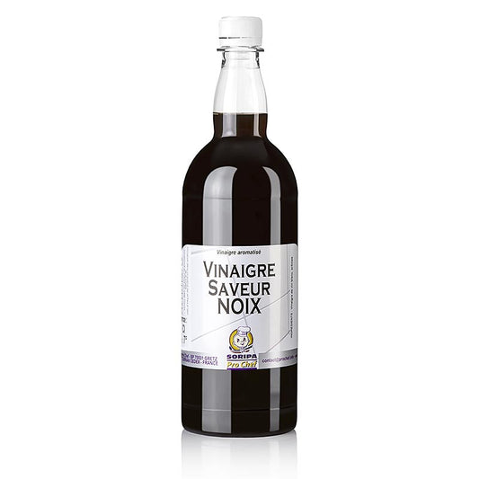 Valnøddeeddike, Soripa, 1 l