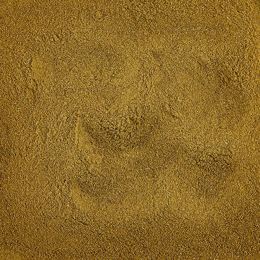 Five Spice-pulver, med anis, fennikel, nelliker, ingefær og kanel, 500 g