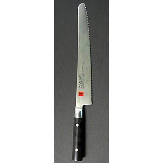 Kasumi K-04 Damast Superior, brødkniv, 25 cm, 1 stk