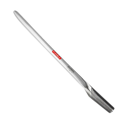 Global G-10 laksemesser, fleksibel, 31 cm, 1 stk