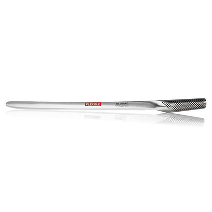 Global G-10 laksemesser, fleksibel, 31 cm, 1 stk