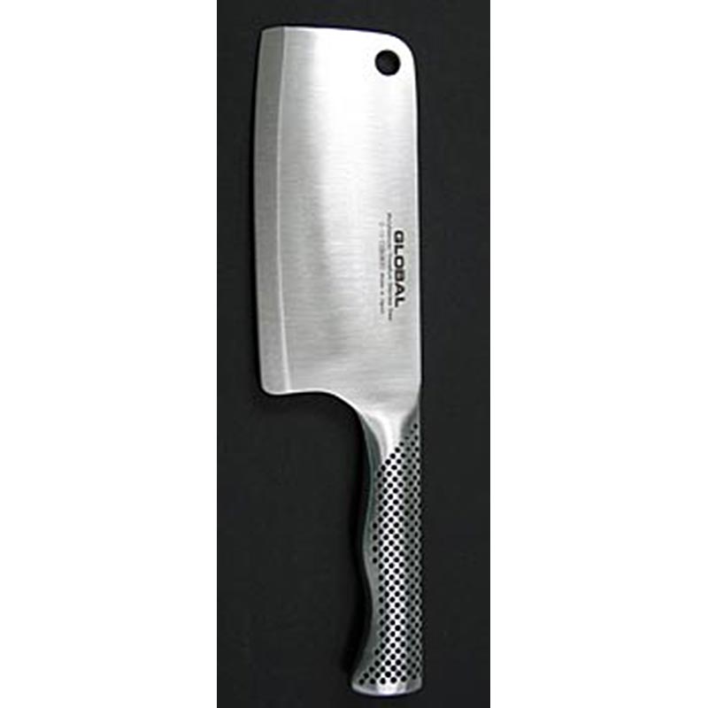 Global G-12 hakke, til ben, 16 cm, 1 stk