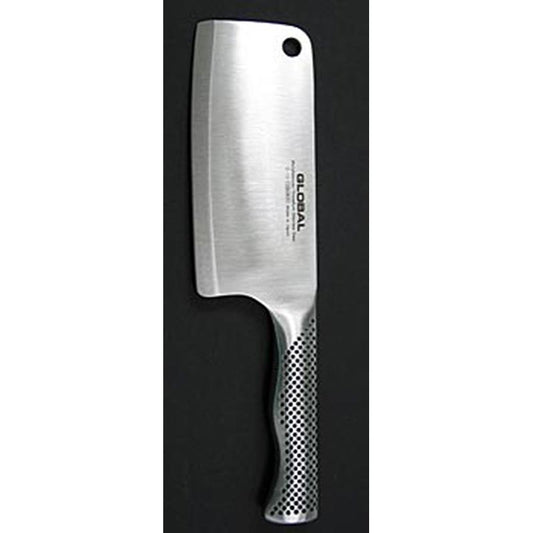 Global G-12 hakke, til ben, 16 cm, 1 stk
