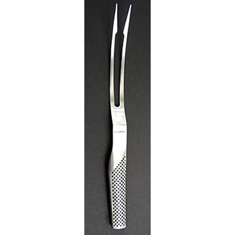 Global G-13 Stegegaffel, buet, 16 cm, 1 stk