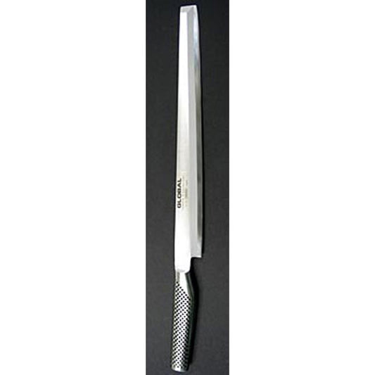 Global G-15 fiskekniv til sushi, Tako-Sashimi-slibning, 30 cm, 1 stk