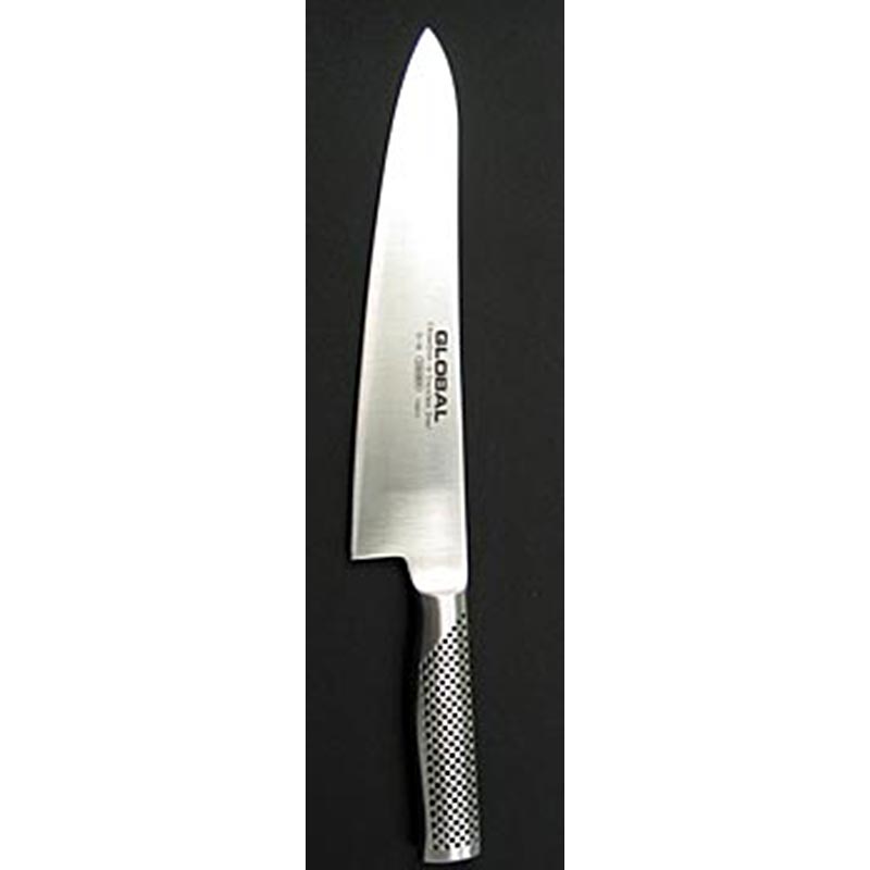 Global G-16 universal kokkekniv, 24 cm, 1 stk.