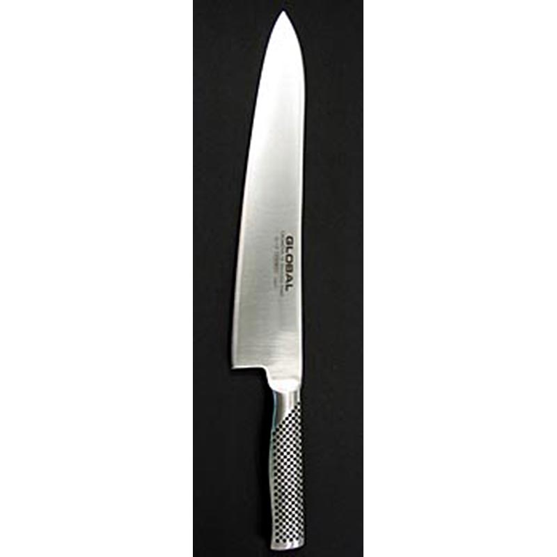 Global G-17 universalkøkkenkniv, 27 cm, 1 stk.