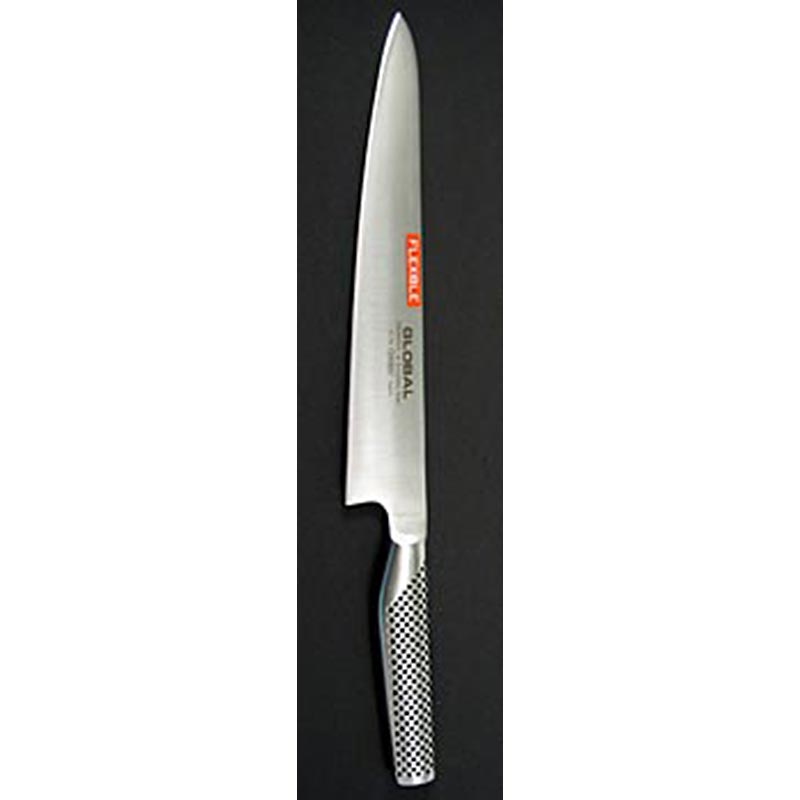 Global G-18 Fileteringskniv, fleksibel, 24 cm, 1 stk
