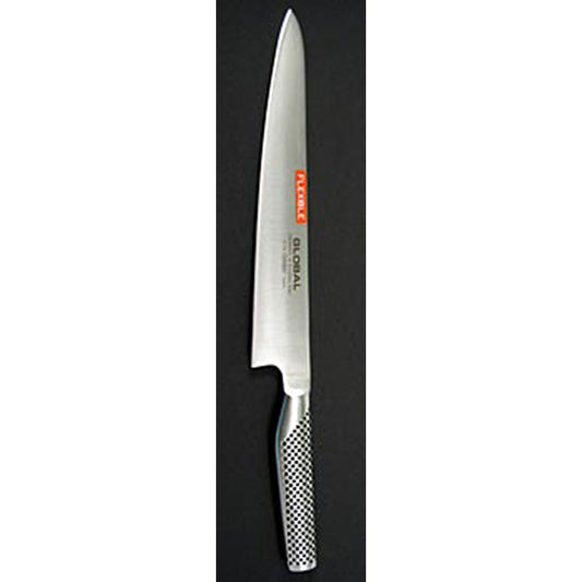 Global G-18 Fileteringskniv, fleksibel, 24 cm, 1 stk