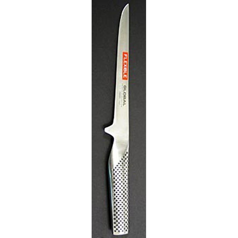 Global G-21 Udbeningskniv, fleksibel, 16 cm, 1 stk