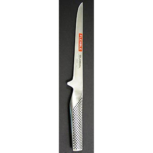 Global G-21 Udbeningskniv, fleksibel, 16 cm, 1 stk