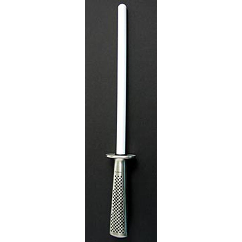 Global G-45 keramisk slibestang, 24 cm, 1 stk.