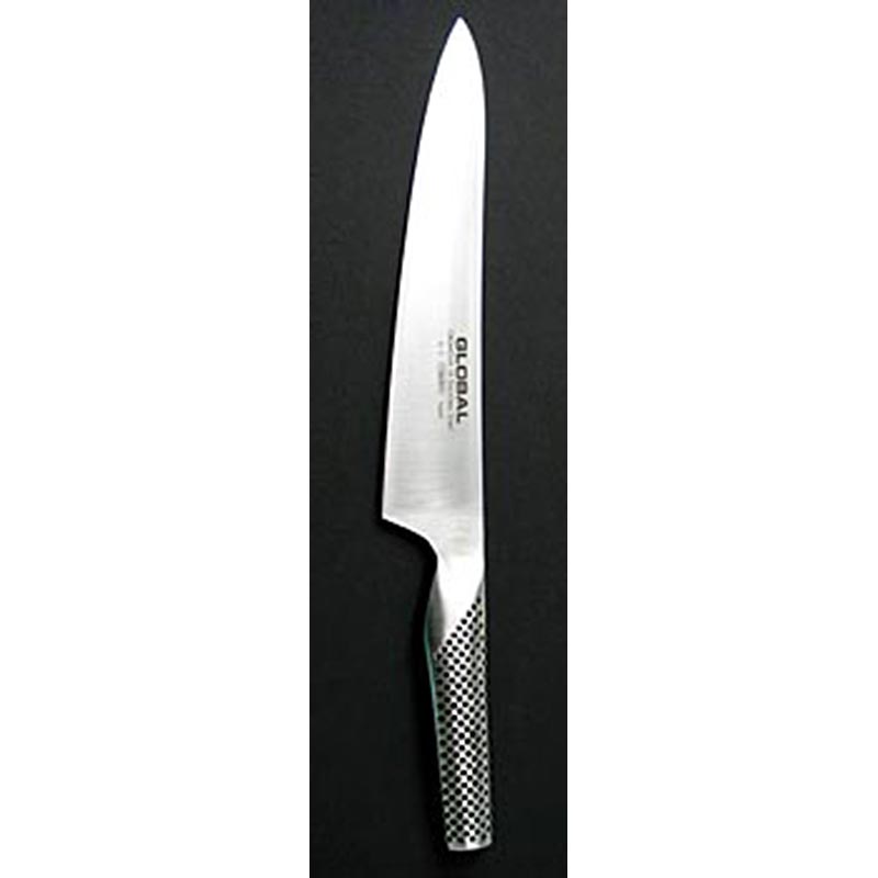 Global G-3 kødkniv, til store stykker, 21 cm, 1 stk