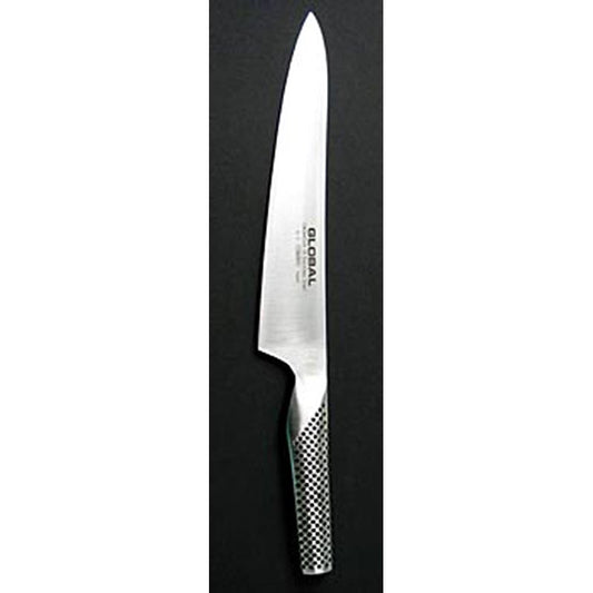 Global G-3 kødkniv, til store stykker, 21 cm, 1 stk