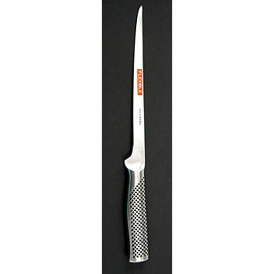 Global G-30 Svensk fileteringskniv, fleksibel, 21 cm, 1 stk