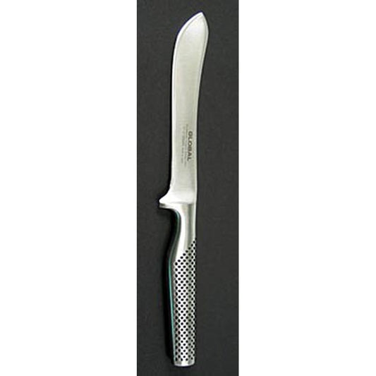 Global GF-27 Kødkniv, smedet, 16 cm, 1 stk