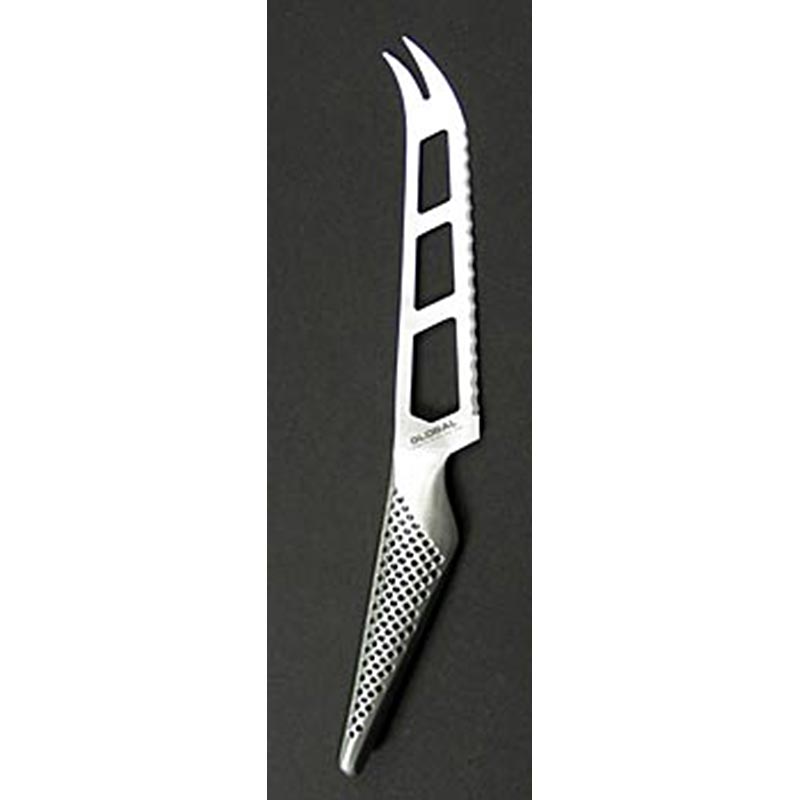 Global GS-10R oste-kniv, 14 cm, 1 stk