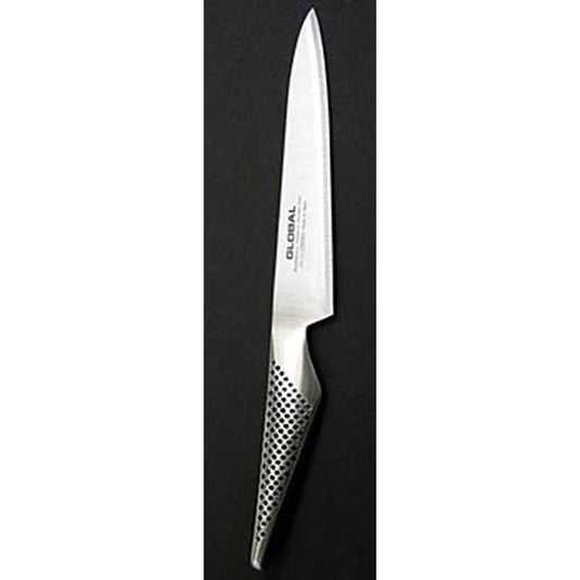 Global GS-13 appelsin-/citronkniv, 15 cm, 1 stk