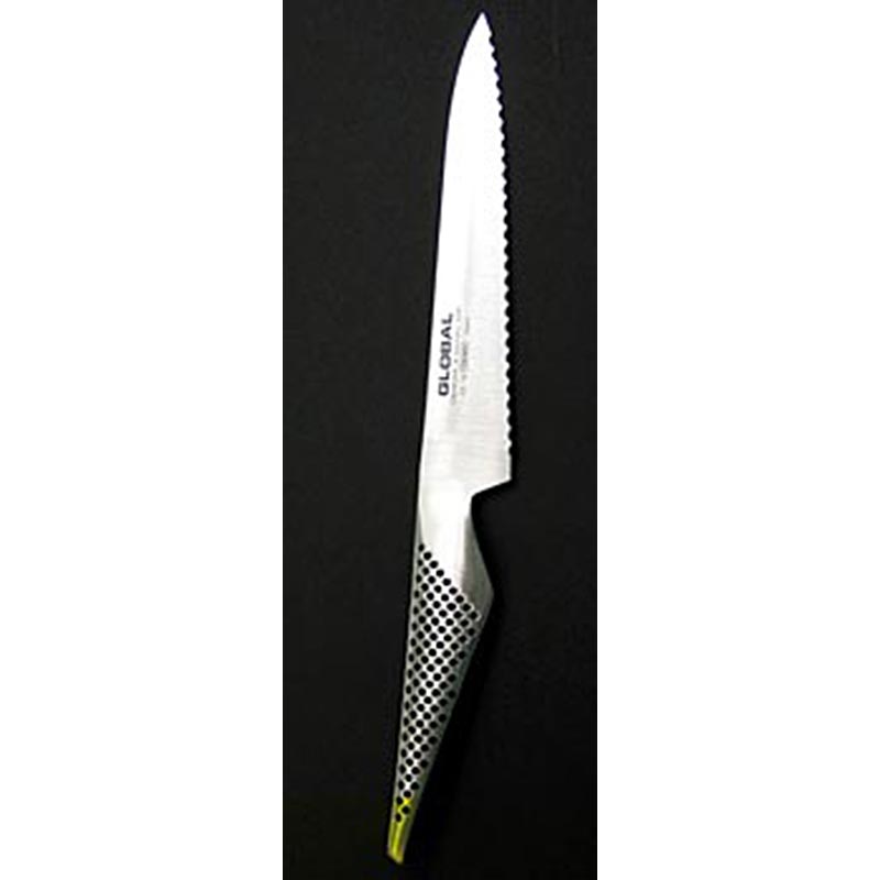 Global GS-14 Brødkniv, 15 cm, 1 stk.