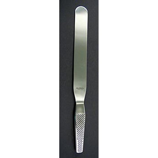Global GS-21/10 Spatel, fleksibel, 25 cm, 1 stk