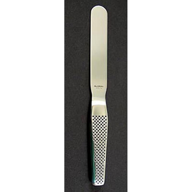 Global GS-21/4 spatel, fleksibel, 11 cm, 1 stk.