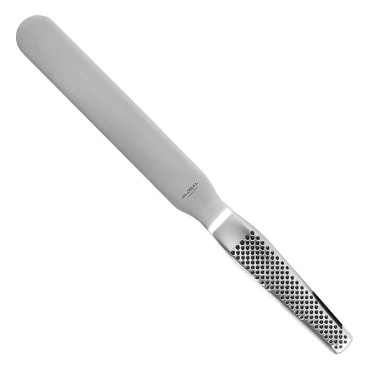 Global GS-21/6 Spatel, fleksibel, 15 cm, 1 stk