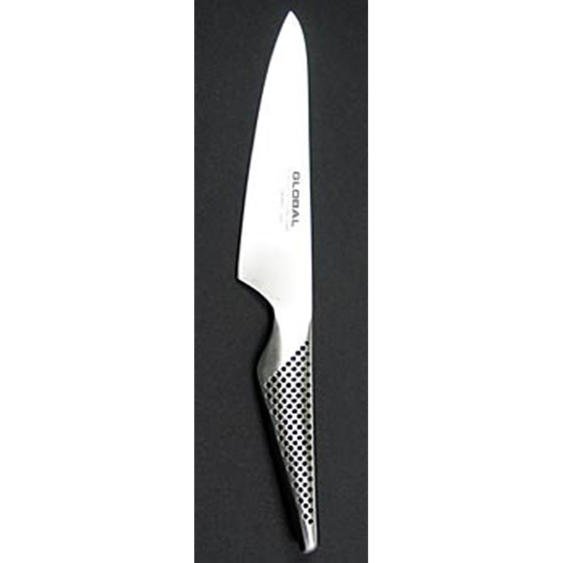 Global GS-3 Lille kokkekniv, 13 cm, 1 stk