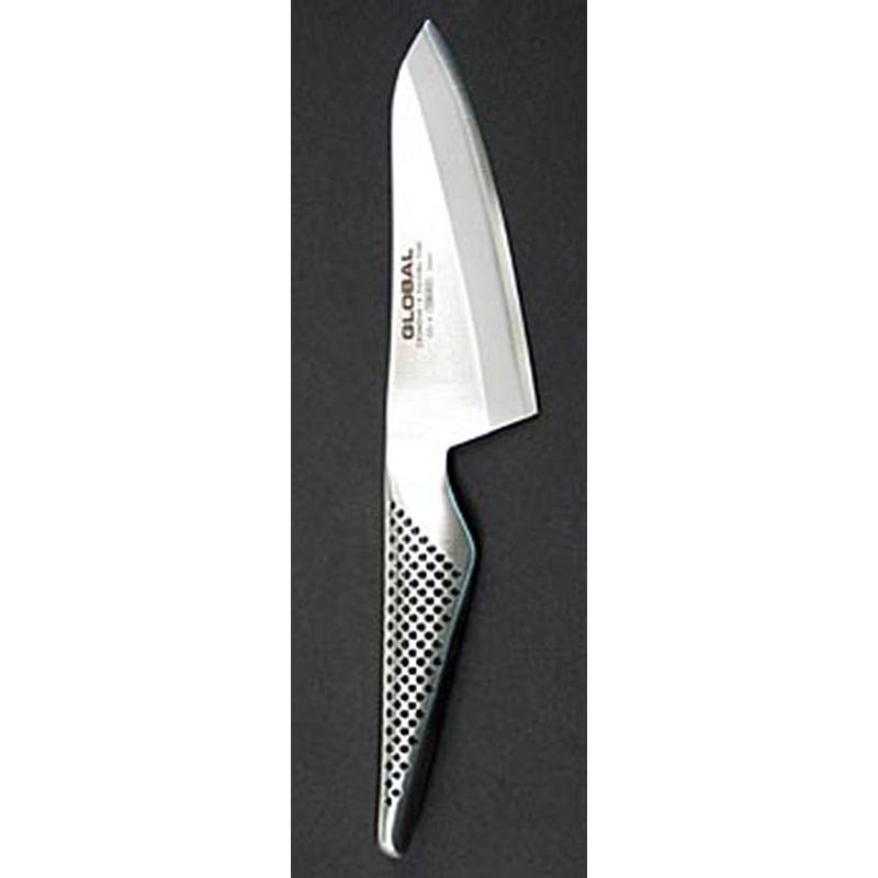 Global GS-4 Lille fiskekniv, 12 cm, 1 stk