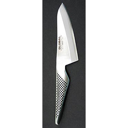 Global GS-4 Lille fiskekniv, 12 cm, 1 stk