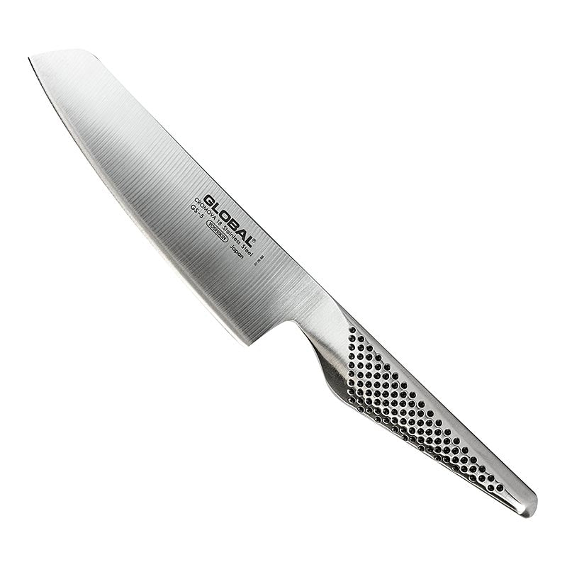 Global GS-5 Lille hakke-/hakkemesser, 14 cm, 1 stk
