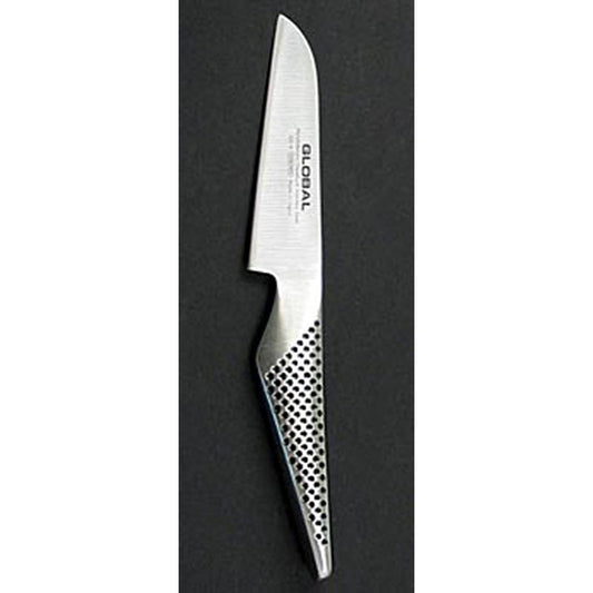 Global GS-6 Skrællekniv, 10 cm, 1 stk