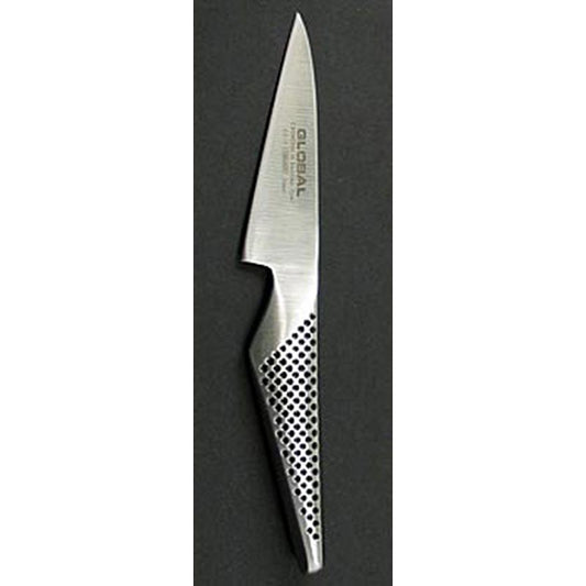 Global GS-7 Lille universalkniv, 10 cm, 1 stk