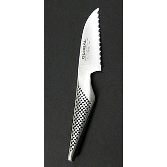 Global GS-9 Tomat-/citronkniv, 8 cm, 1 stk