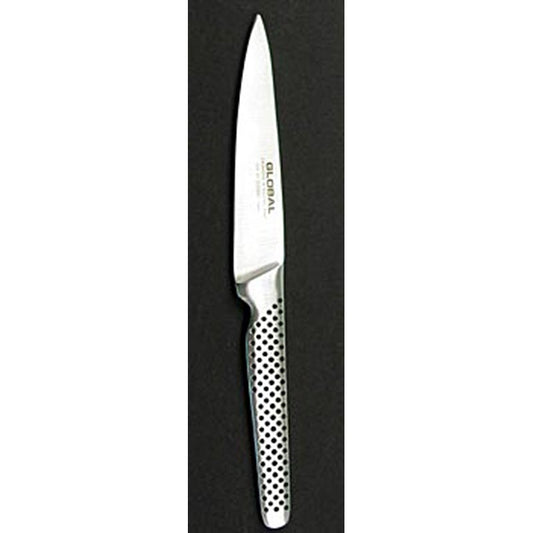 Global GSF-22 Udbeningskniv, smedet, 11 cm, 1 stk
