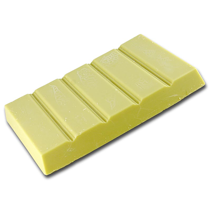 Kakaosmør, blok, 2 kg