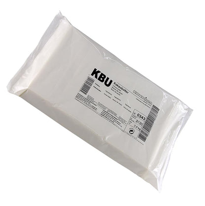 Kakaosmør, blok, 2 kg