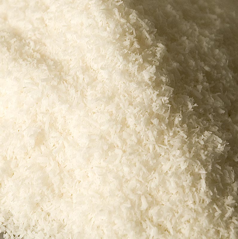 Kokos, revet, medium, 1 kg