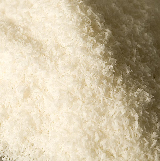 Kokos, revet, medium, 1 kg