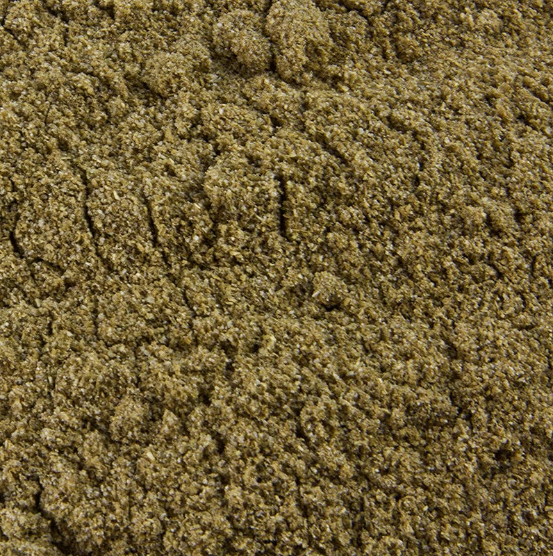 Korianderfrø, malet, 1 kg