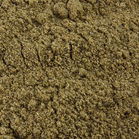 Korianderfrø, malet, 1 kg