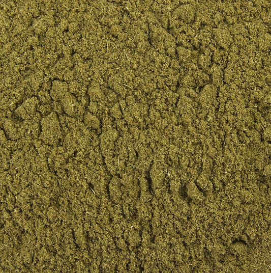 Spidskommen – Cumin, malet, 1 kg