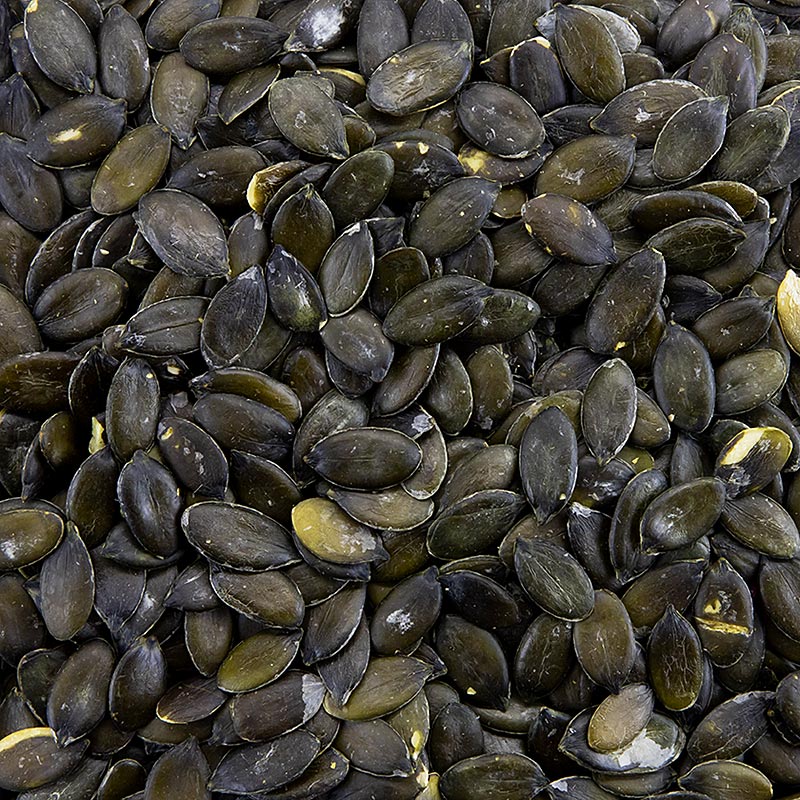 Steiriske græskarkerner, grønne – dyrket uden skal, Østrig, 1 kg